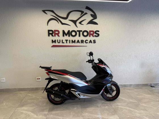 HONDA PCX SPORT 